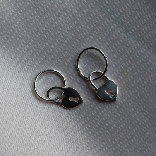 Love Lock Hoops