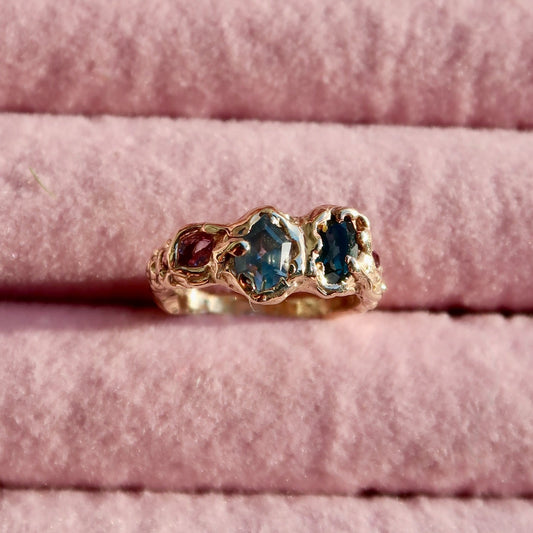 Bespoke Mystic Ring