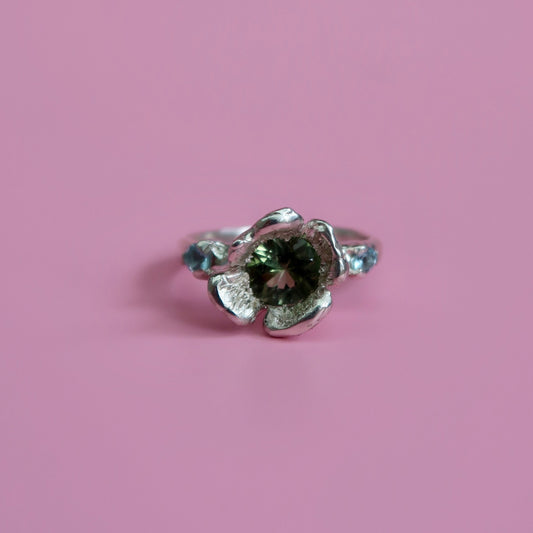 Primrose Ring