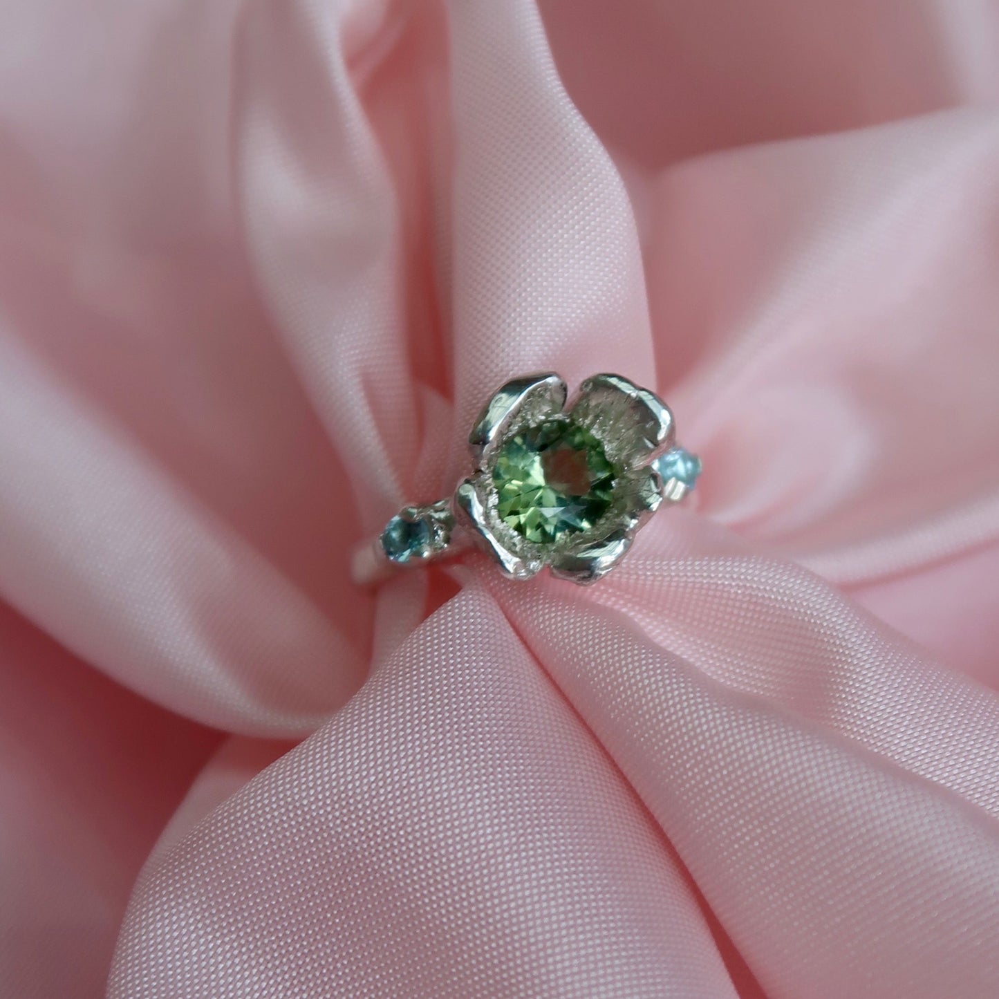 Primrose Ring