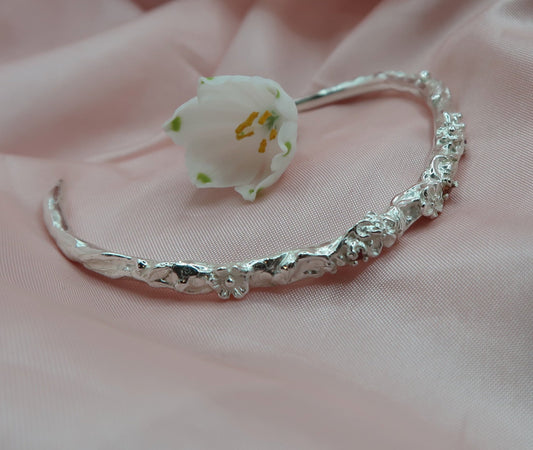 Wildflower Bangle