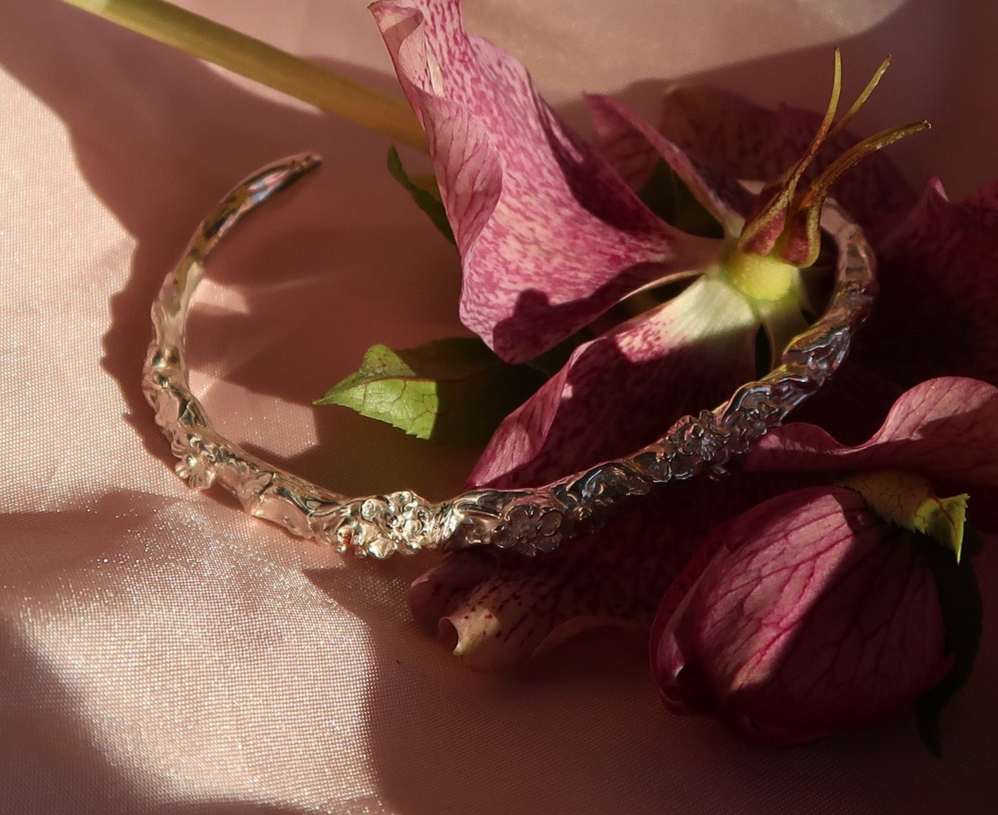 Wildflower Bangle