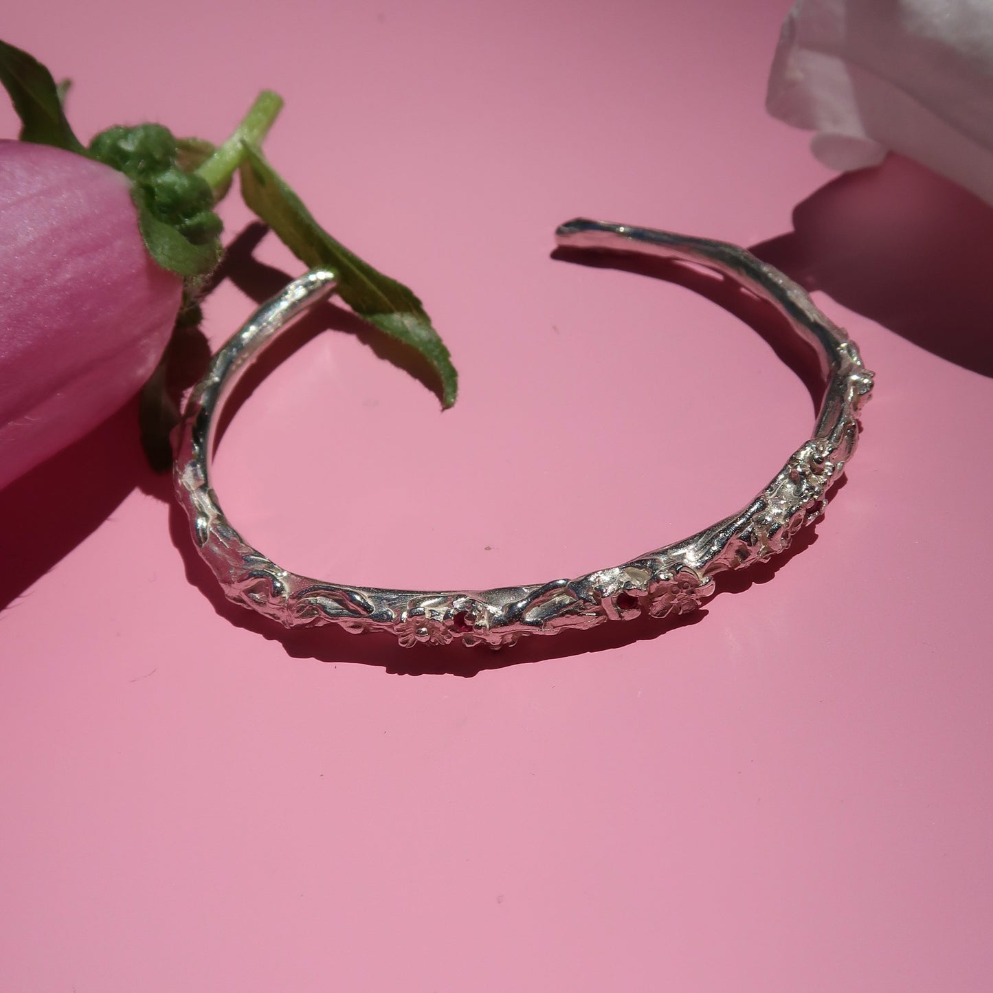 Wildflower Bangle