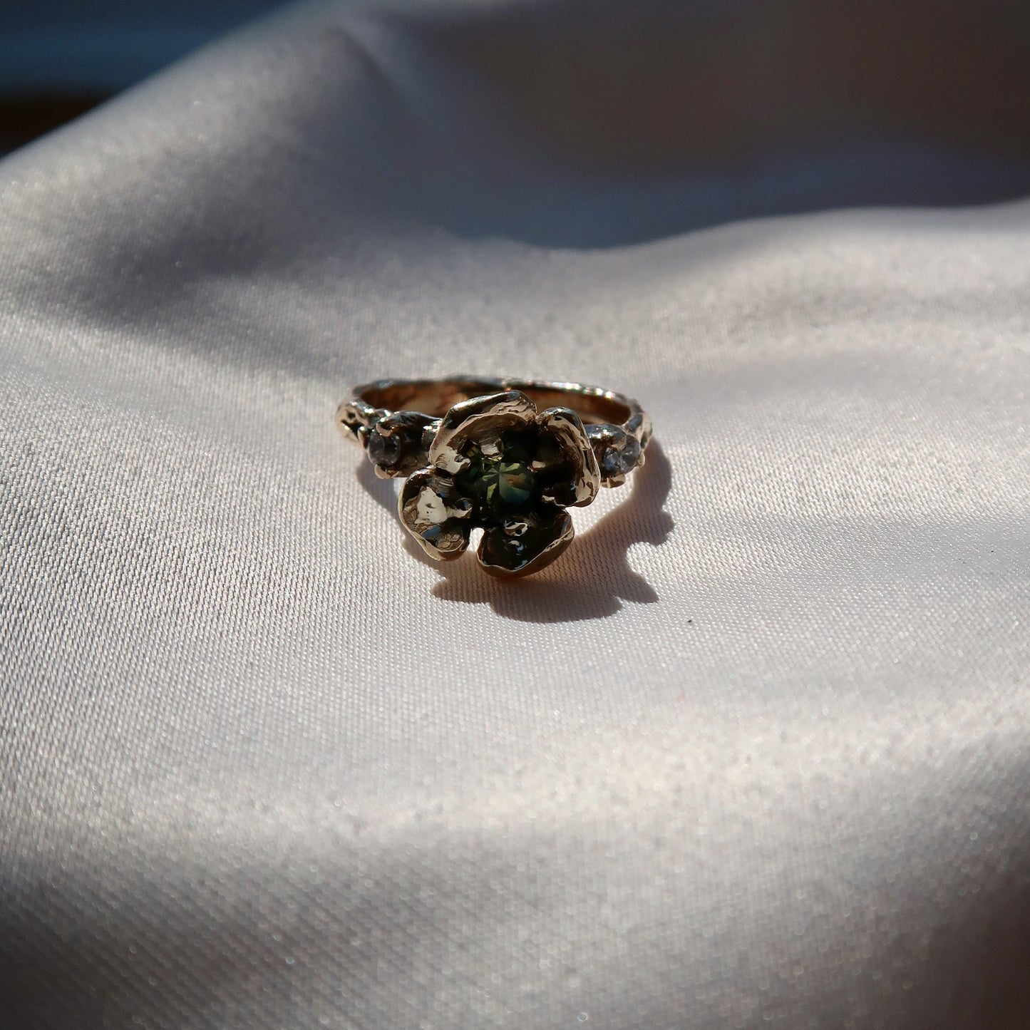 Primrose Ring