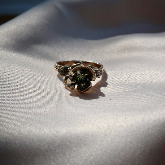 Primrose Ring