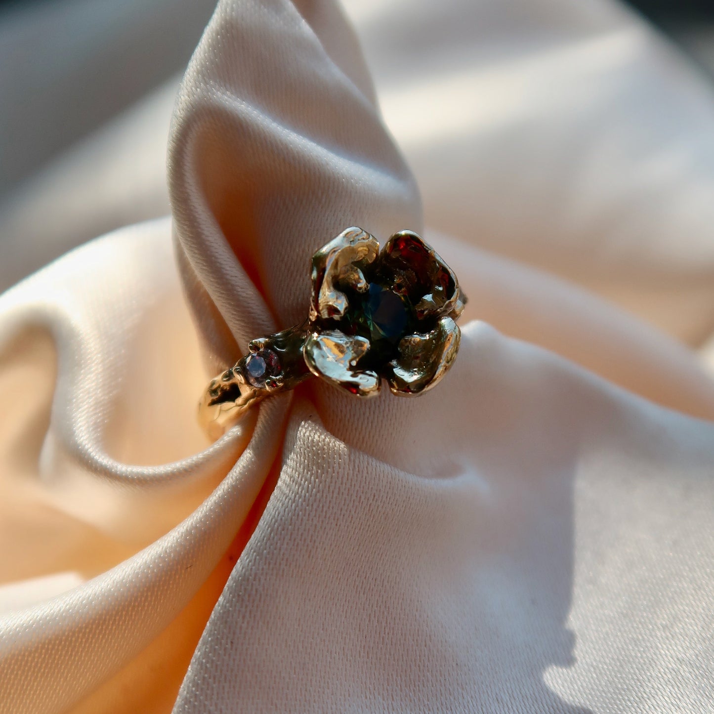 Primrose Ring