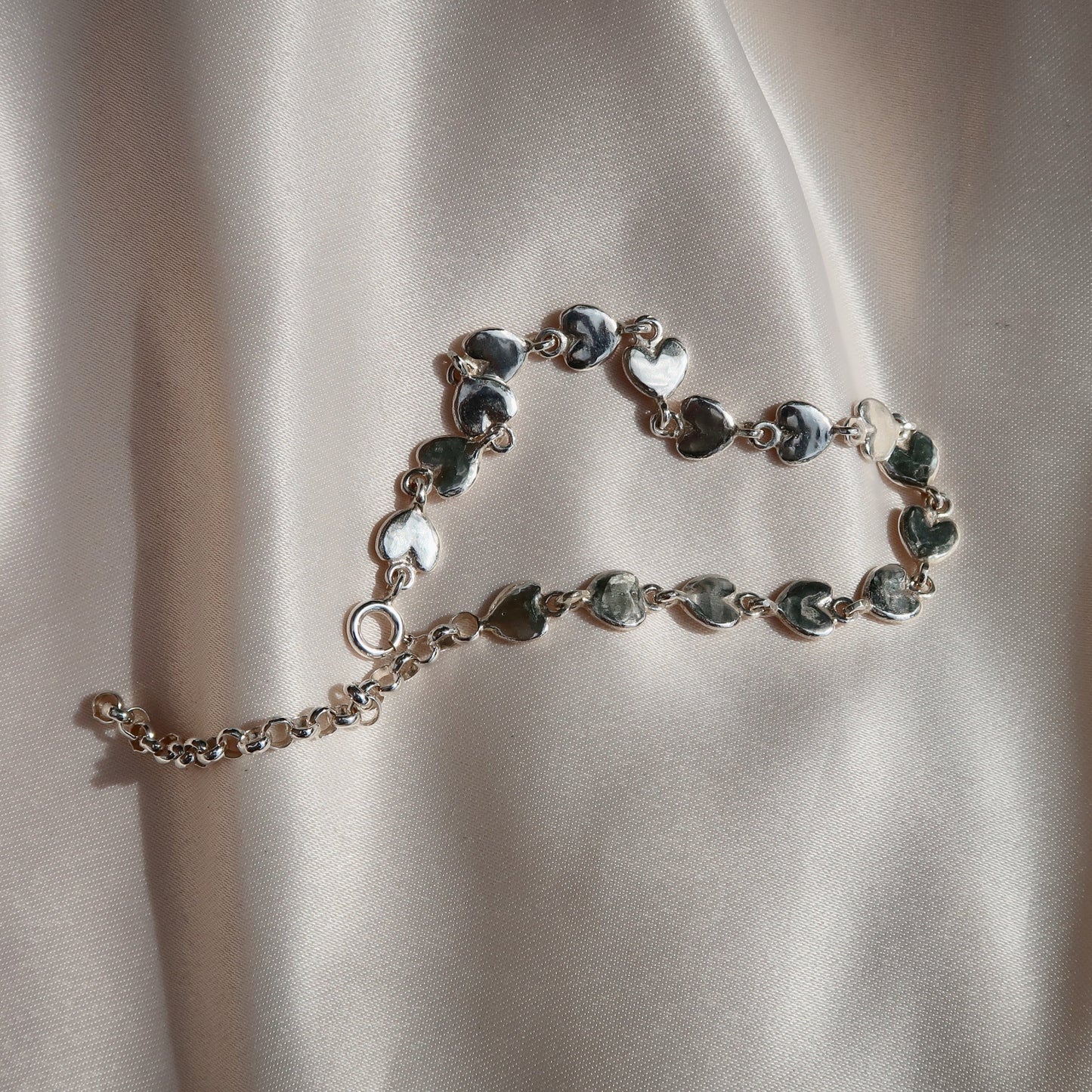 Sweetheart Bracelet
