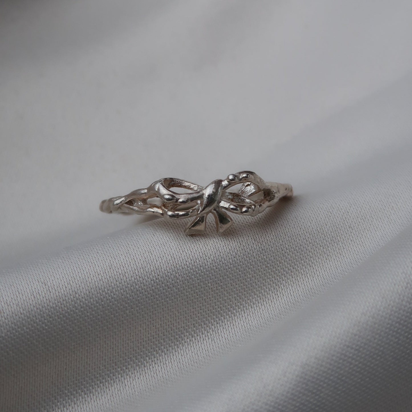 Bow My! Ring