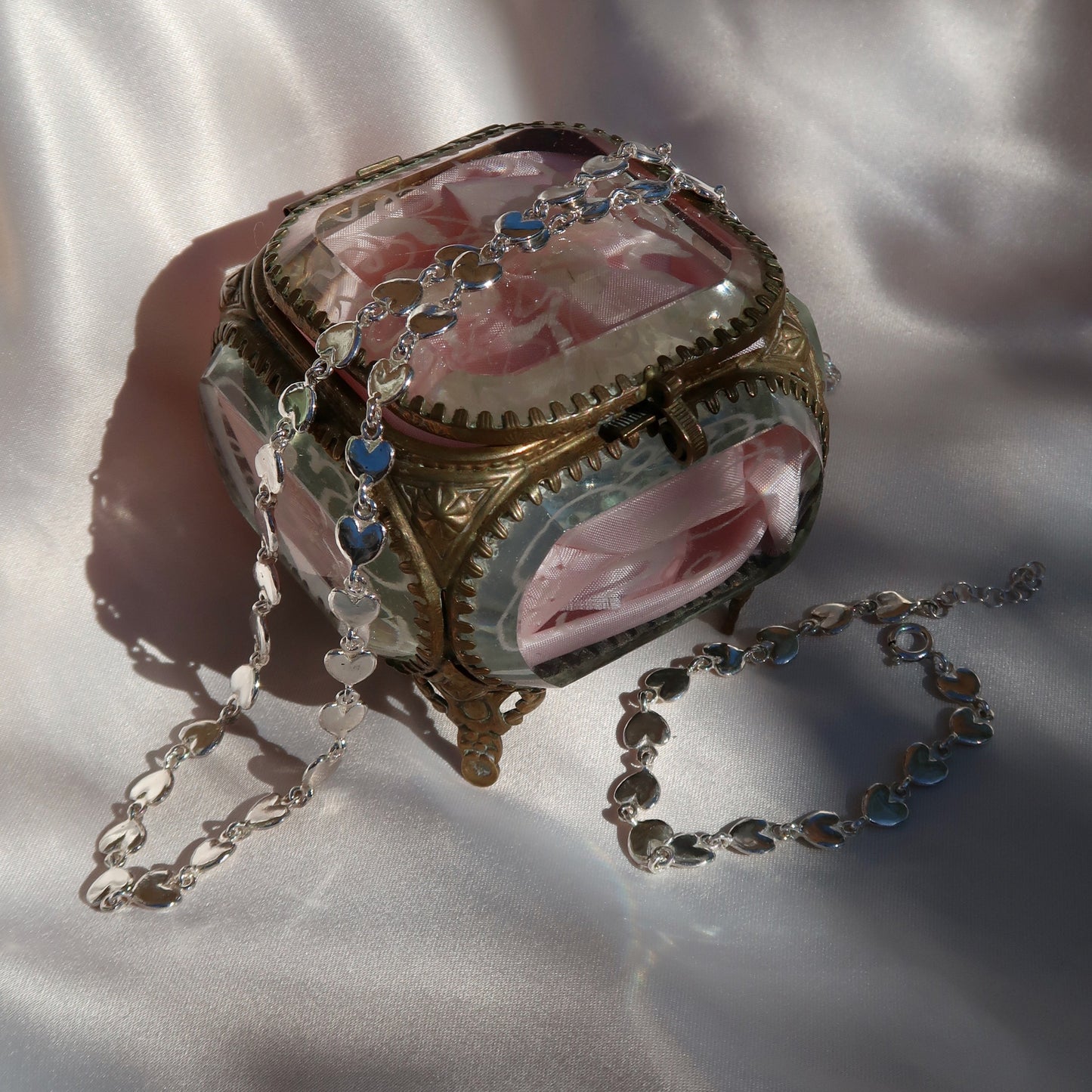 Sweetheart Necklace