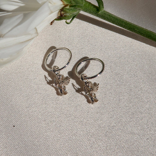 Cupid Hoops